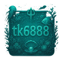 tk6888 logo